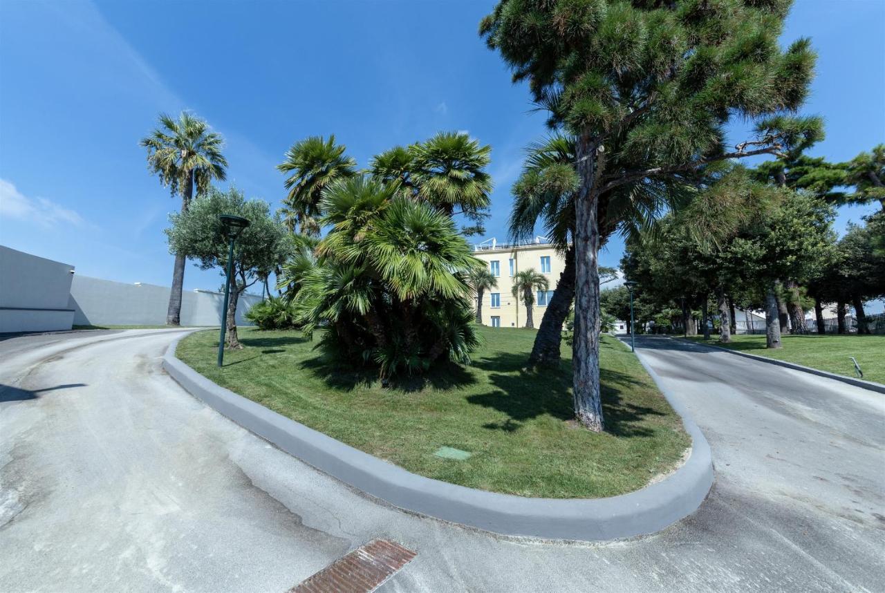 Resort Riama Agriresort Napoli