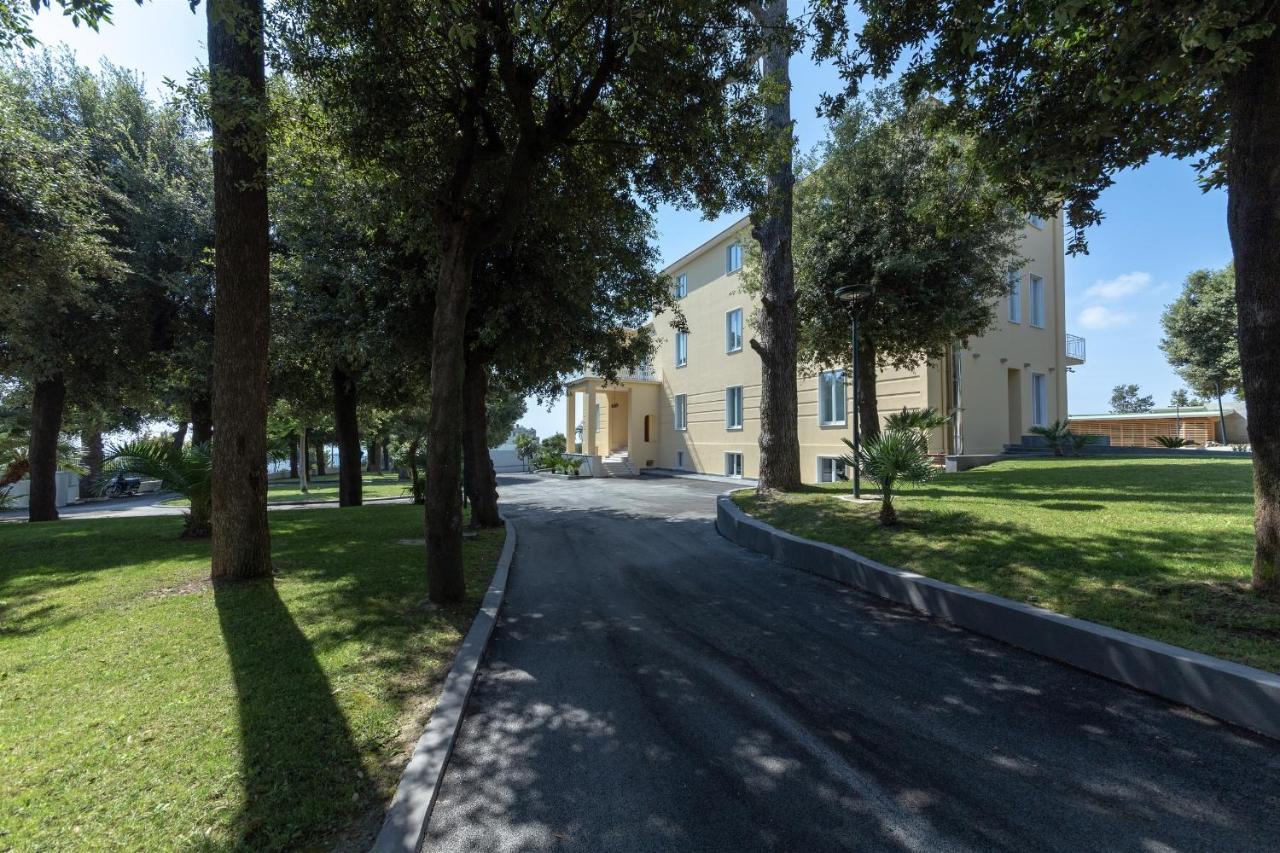 Riama Agriresort * Napoli
