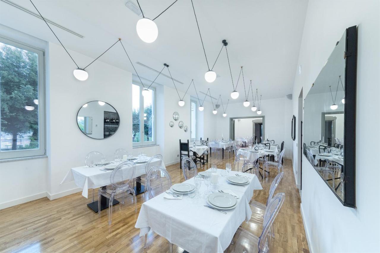 Riama Agriresort Resort Napoli