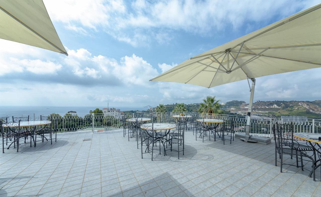 Resort Riama Agriresort Napoli