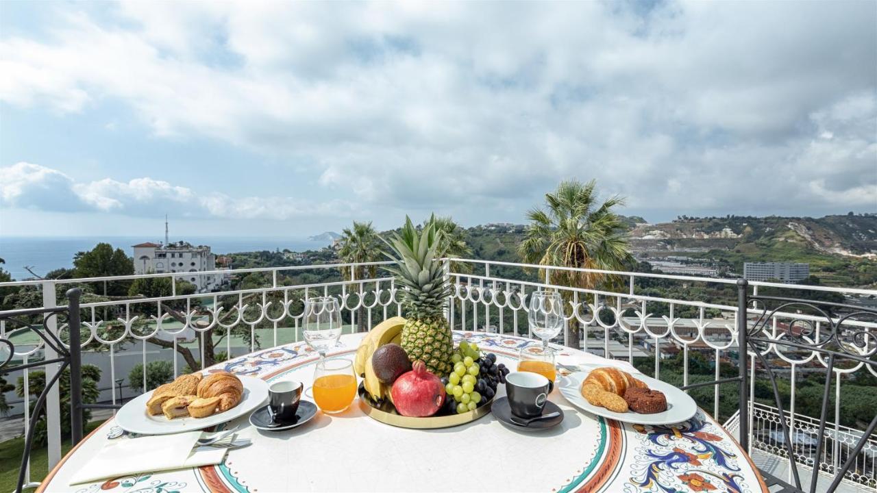 Riama Agriresort * Napoli