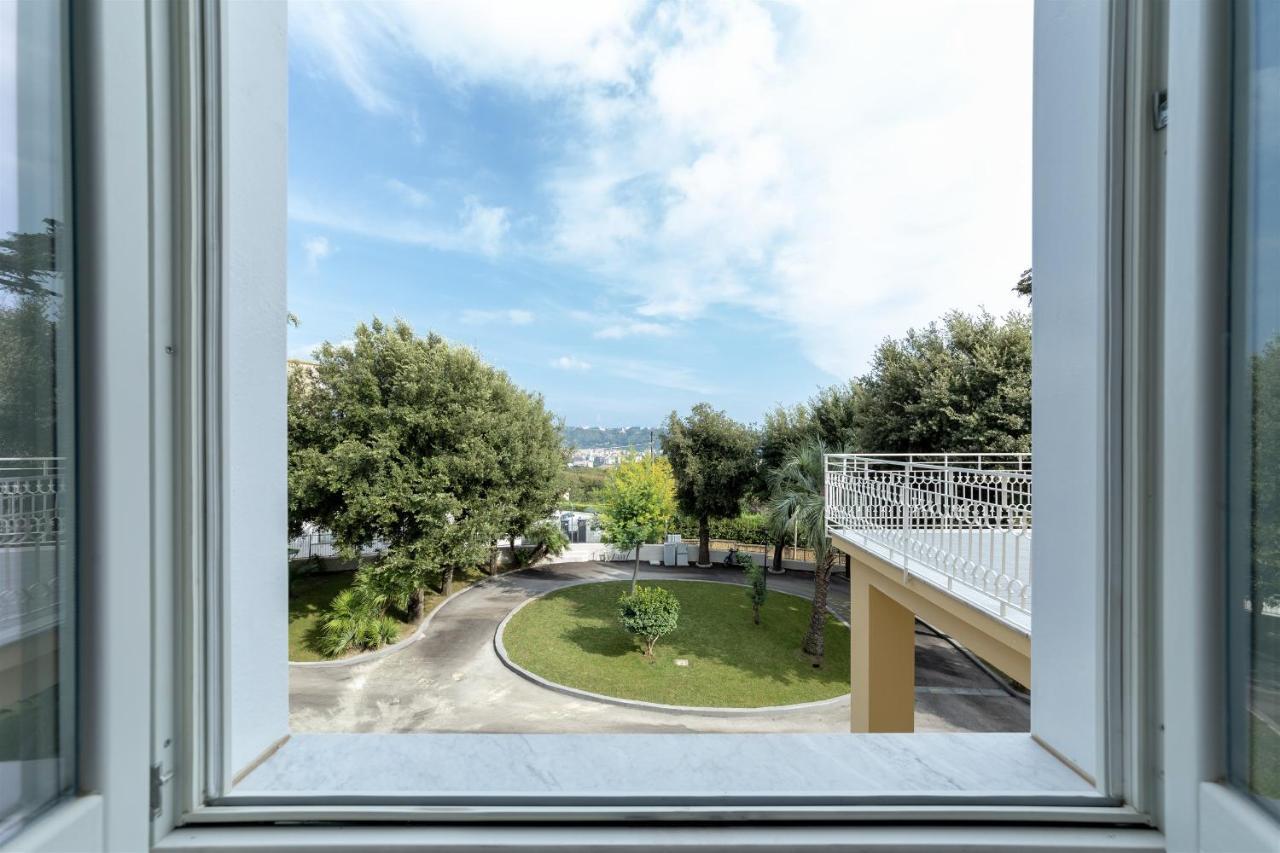 Riama Agriresort Resort Napoli