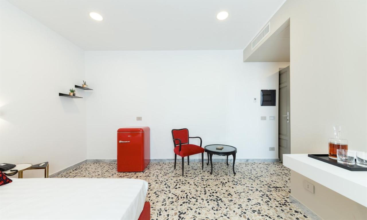 Resort Riama Agriresort Napoli