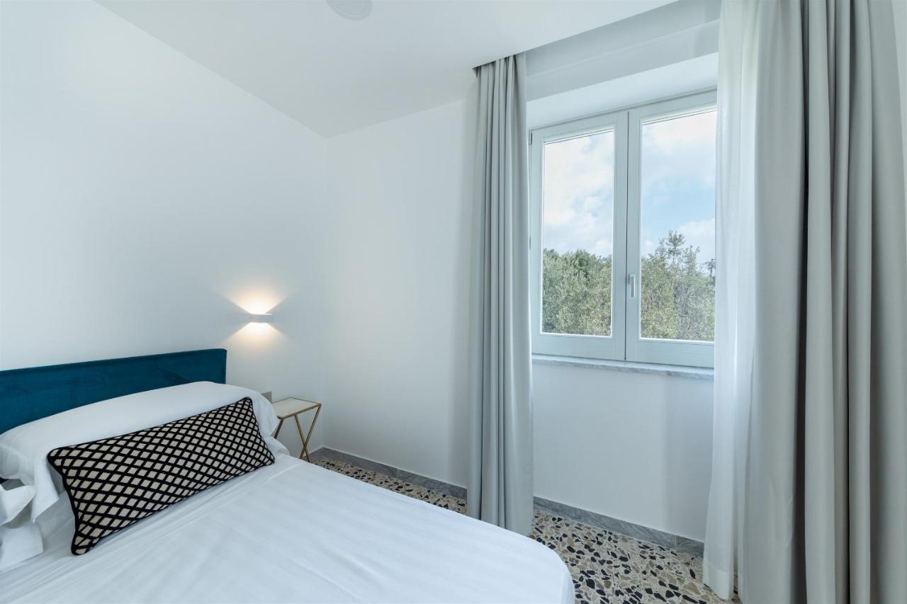 Resort Riama Agriresort Napoli