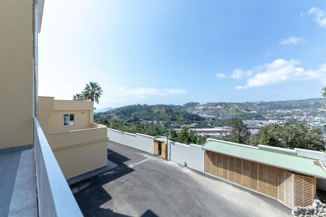 Riama Agriresort Resort Napoli