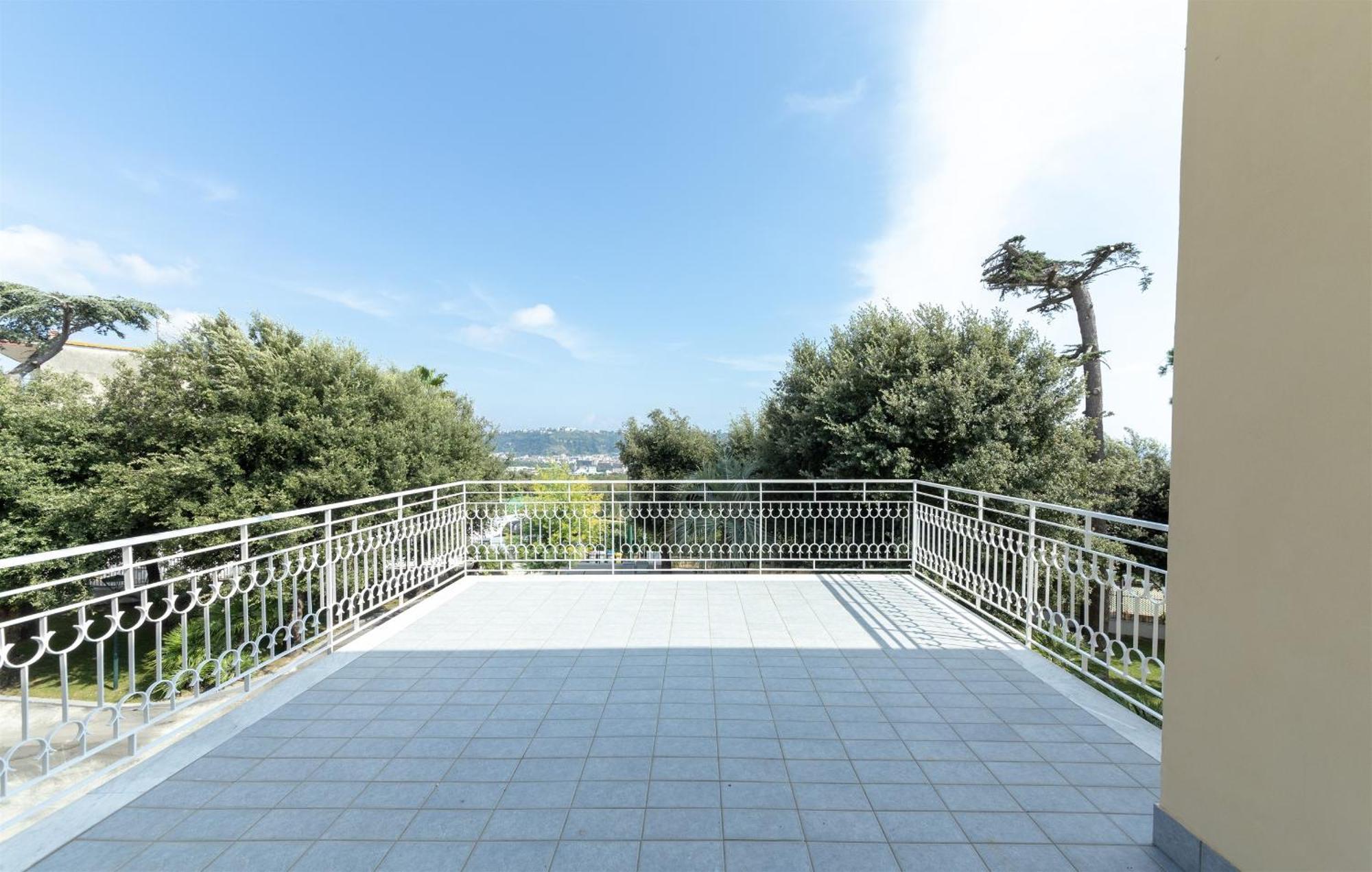 Riama Agriresort Napoli