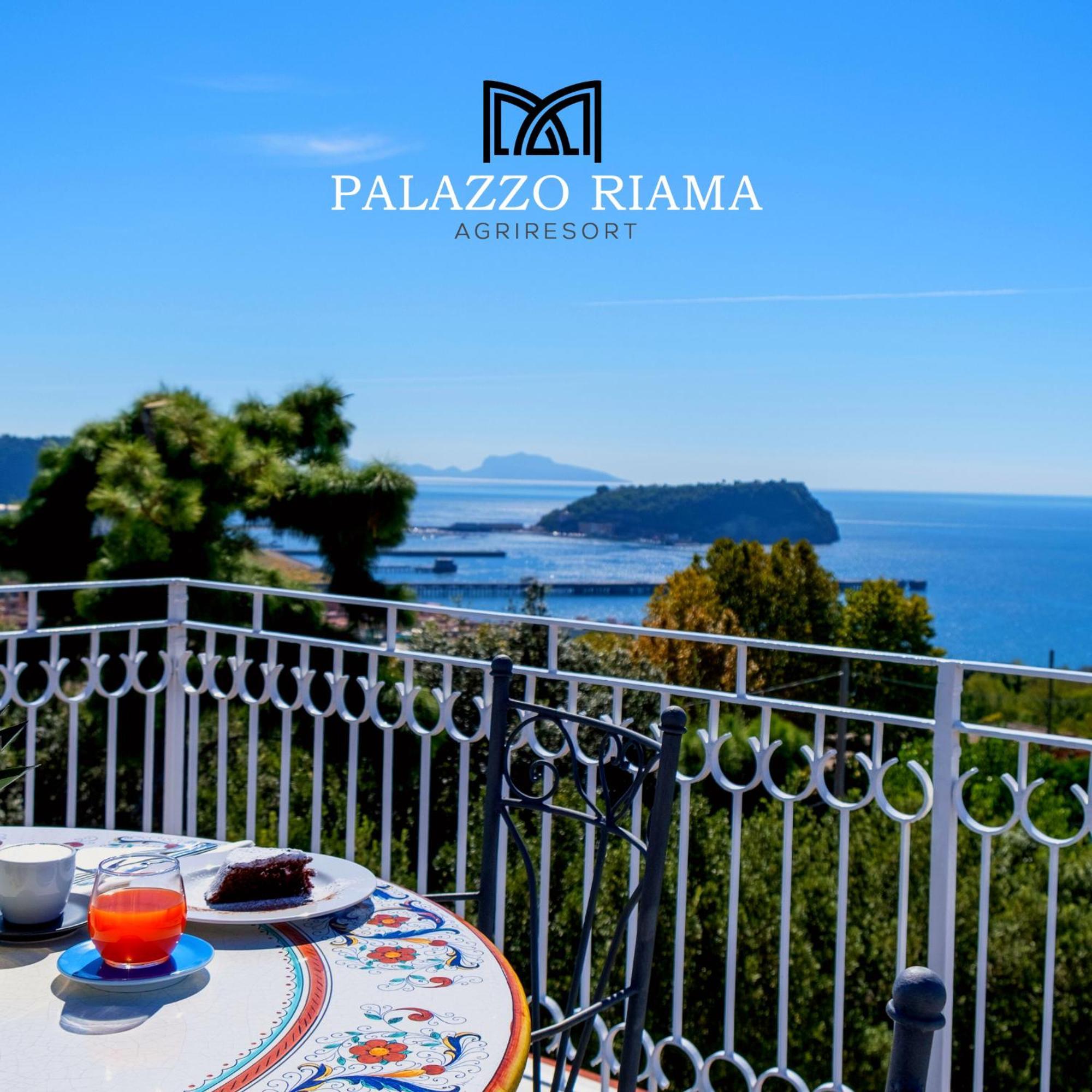 Resort Riama Agriresort Napoli