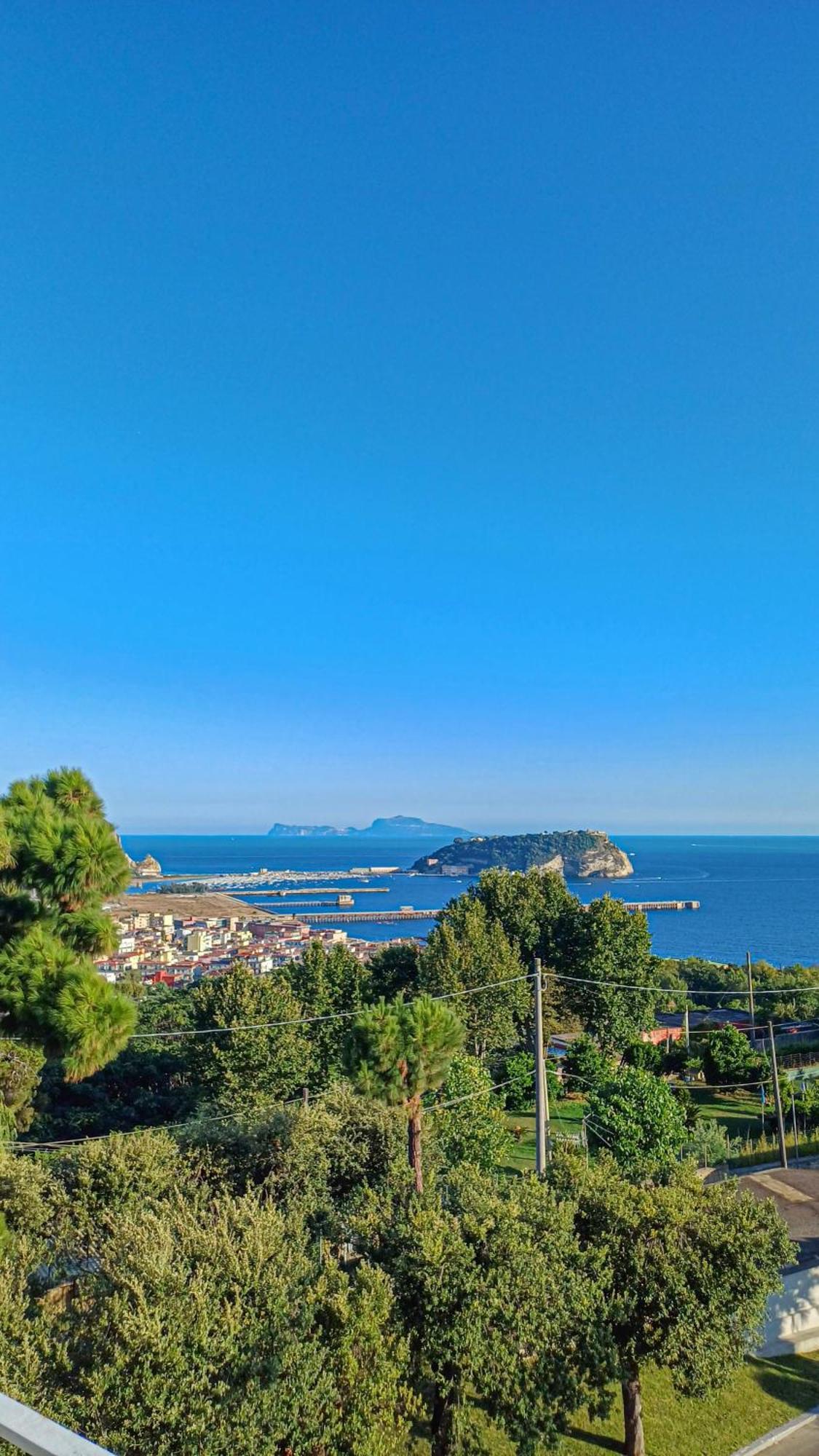 Riama Agriresort * Napoli