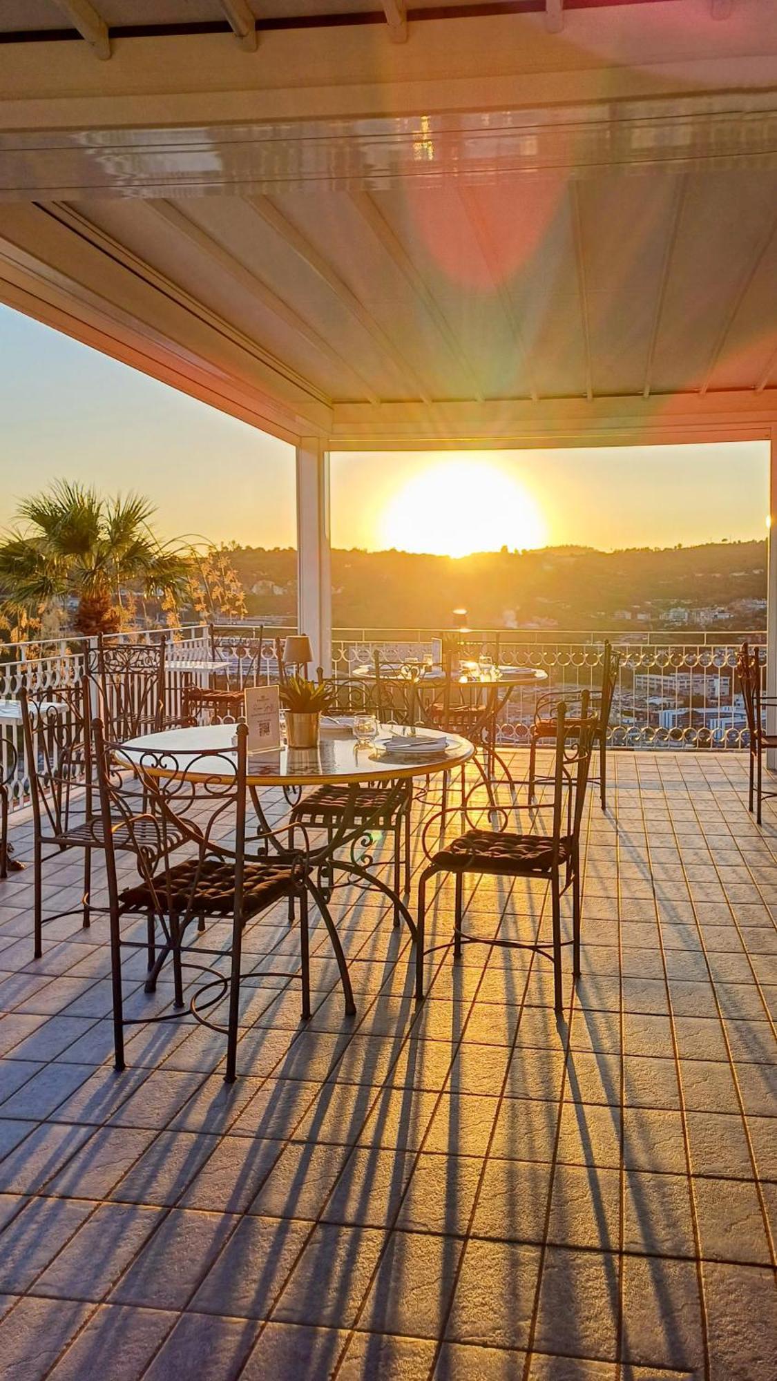 Riama Agriresort Station touristique *