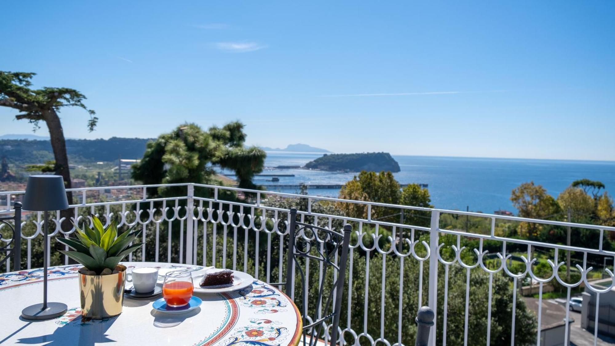 Resort Riama Agriresort Napoli